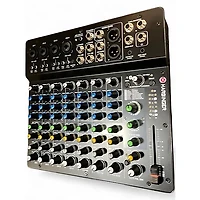 Used Harbinger LV12 Unpowered Mixer
