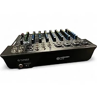 Used Harbinger LV12 Unpowered Mixer