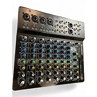 Used Harbinger LV12 Unpowered Mixer