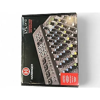 Used Harbinger LV12 Unpowered Mixer