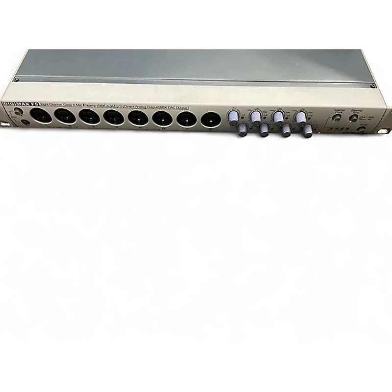 Used PreSonus 900DMAXFS Digimax FS Microphone Preamp