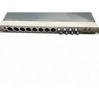 Used PreSonus 900DMAXFS Digimax FS Microphone Preamp