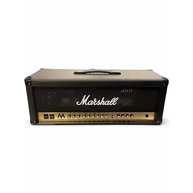 Used Marshall MA100H 100W Tube Guitar Amp Head