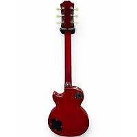 Used Epiphone 1959 Les Paul Standard Outfit Aged Dark Cherry Burst Solid Body Electric Guitar