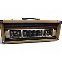 Used Peavey Tour 450 450W Bass Amp Head
