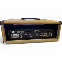 Used Peavey Tour 450 450W Bass Amp Head