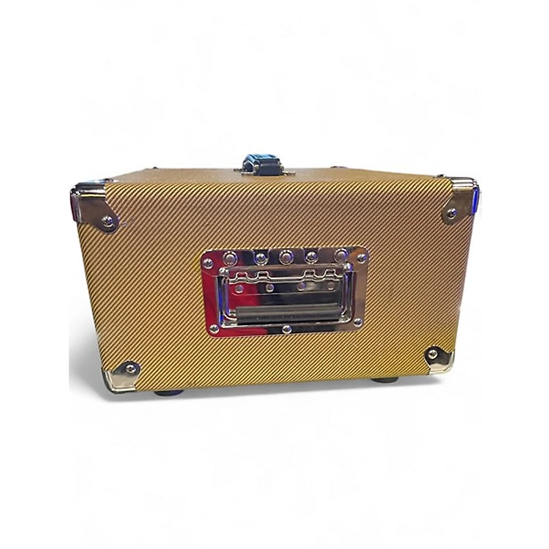 Used Peavey Tour 450 450W Bass Amp Head