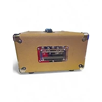 Used Peavey Tour 450 450W Bass Amp Head