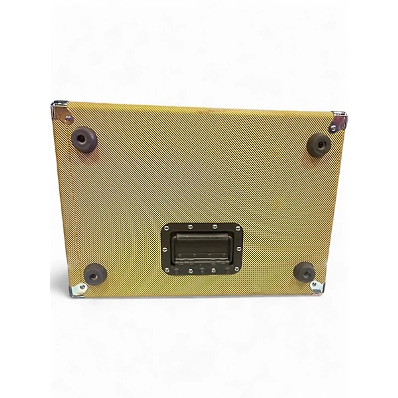 Used Peavey Tour 450 450W Bass Amp Head