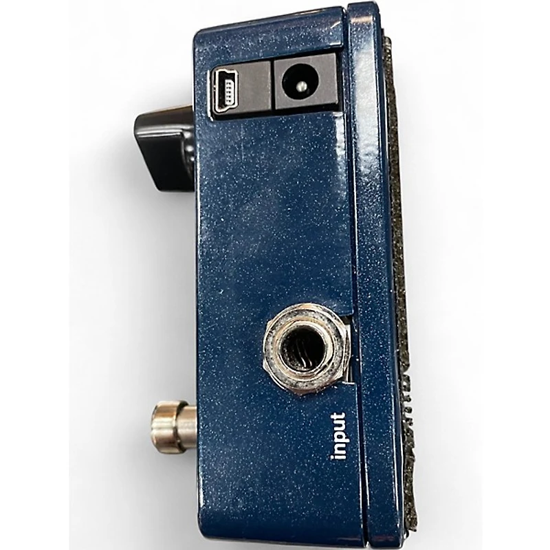 Used TC Electronic SPECTRA COMP Effect Pedal