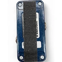 Used TC Electronic SPECTRA COMP Effect Pedal