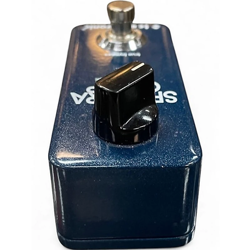 Used TC Electronic SPECTRA COMP Effect Pedal