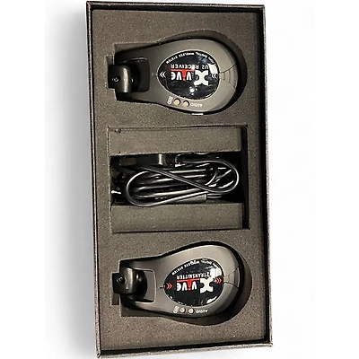 Used Xvive U2 Instrument Wireless System
