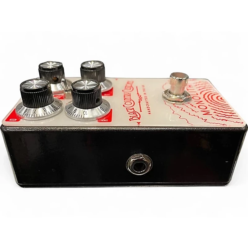 Used Black Country Customs Monolith Effect Pedal
