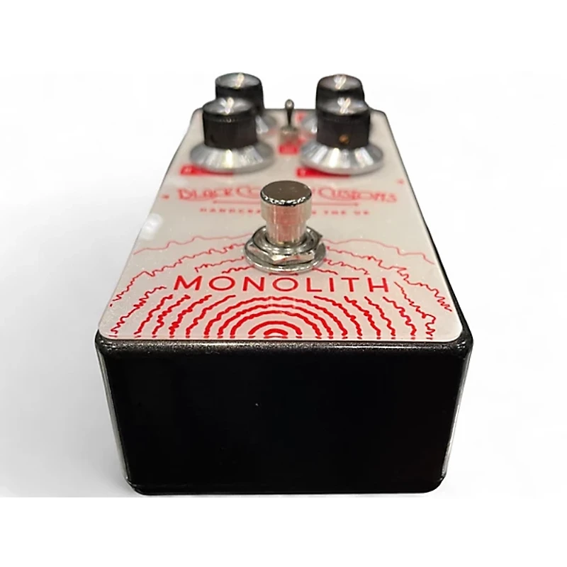 Used Black Country Customs Monolith Effect Pedal