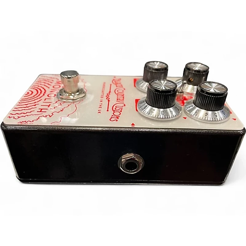 Used Black Country Customs Monolith Effect Pedal