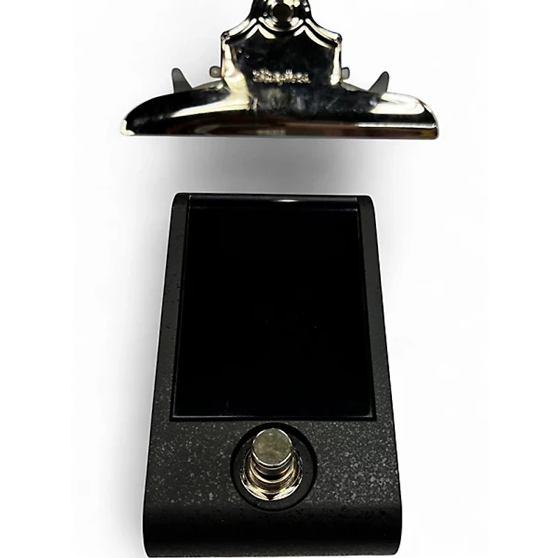 Used KORG PBCS Tuner Tuner Pedal