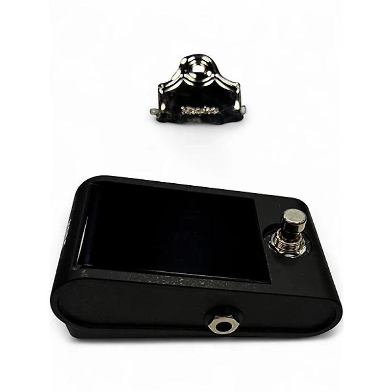 Used KORG PBCS Tuner Tuner Pedal