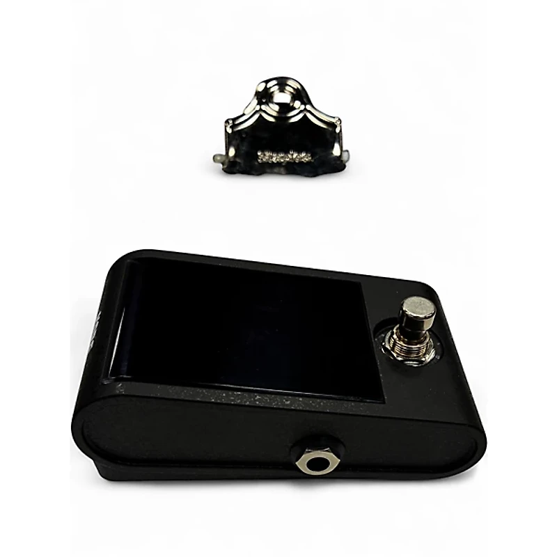 Used KORG PBCS Tuner Tuner Pedal