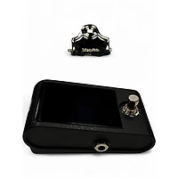 Used KORG PBCS Tuner Tuner Pedal