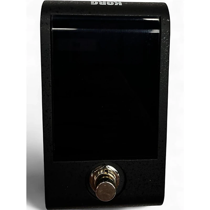 Used KORG PBCS Tuner Tuner Pedal