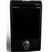 Used KORG PBCS Tuner Tuner Pedal