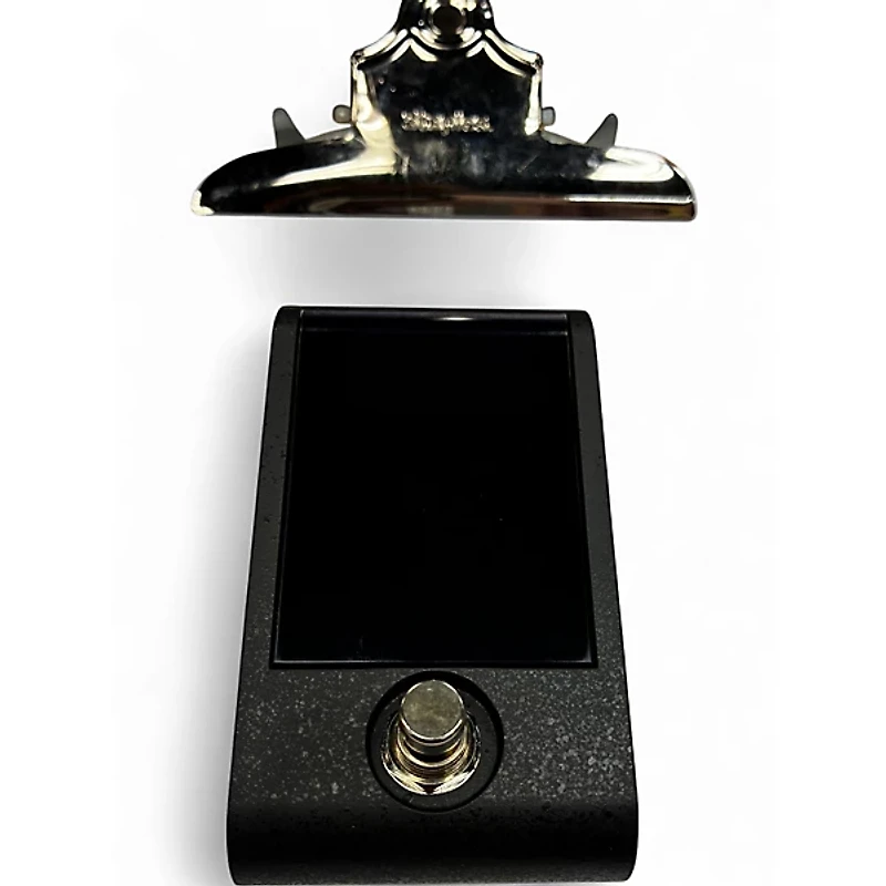 Used KORG PBCS Tuner Tuner Pedal