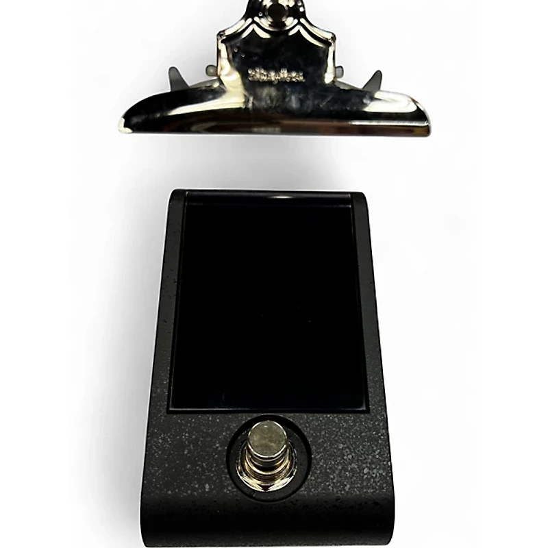 Used KORG PBCS Tuner Tuner Pedal