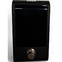 Used KORG PBCS Tuner Tuner Pedal