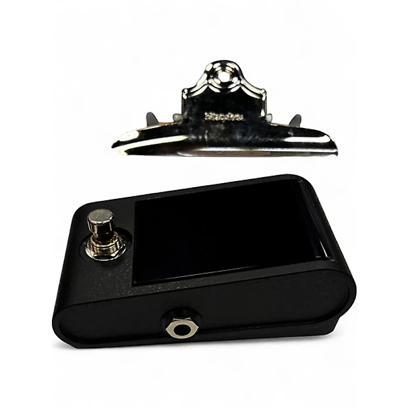 Used KORG PBCS Tuner Tuner Pedal
