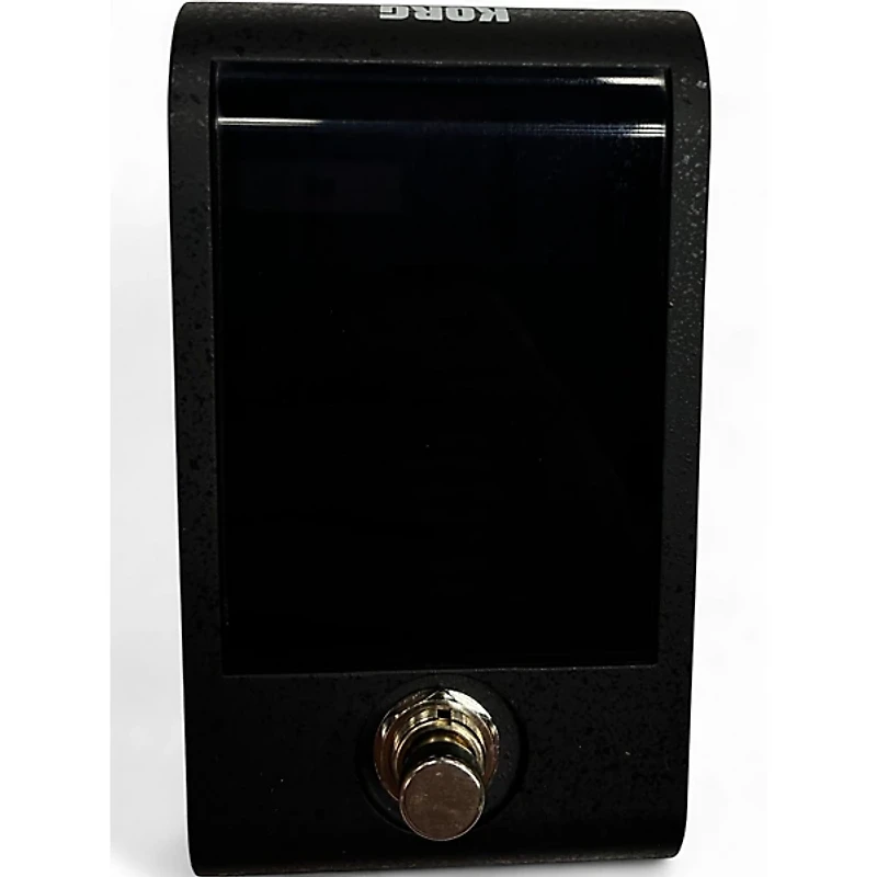 Used KORG PBCS Tuner Tuner Pedal