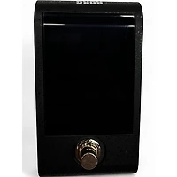 Used KORG PBCS Tuner Tuner Pedal