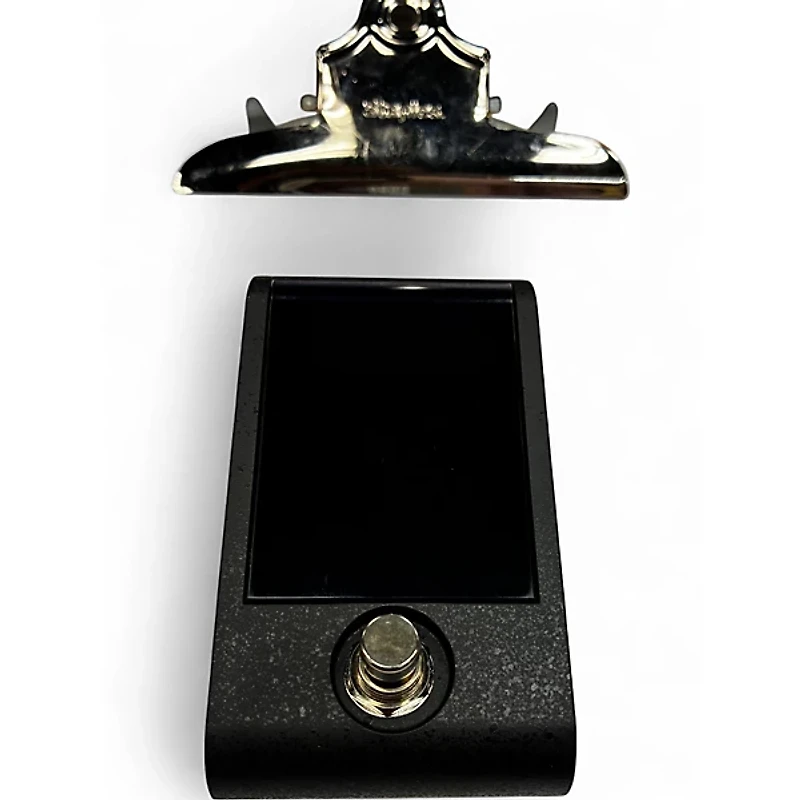 Used KORG PBCS Tuner Tuner Pedal