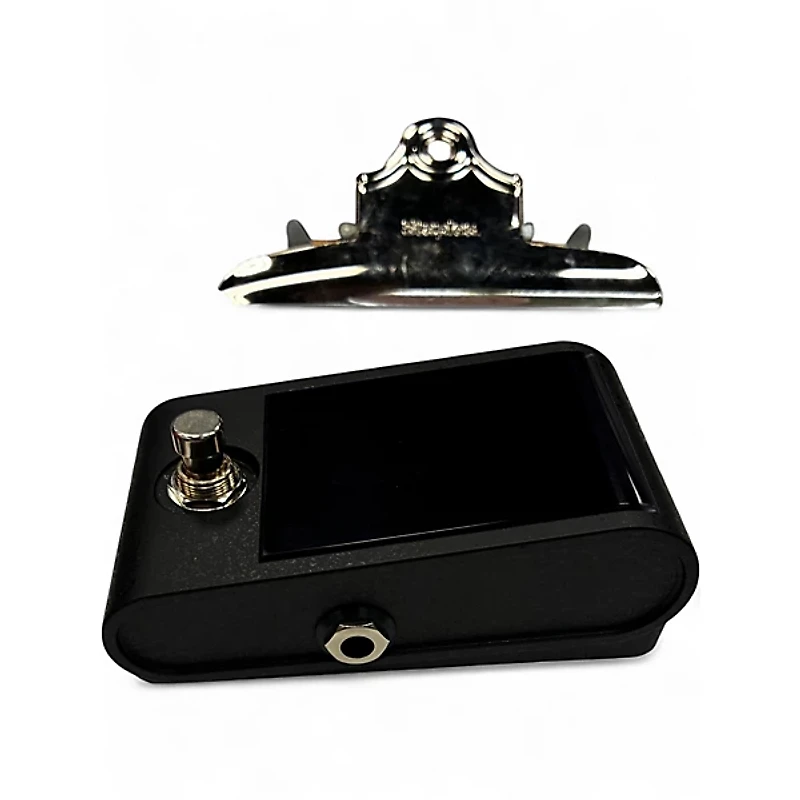 Used KORG PBCS Tuner Tuner Pedal