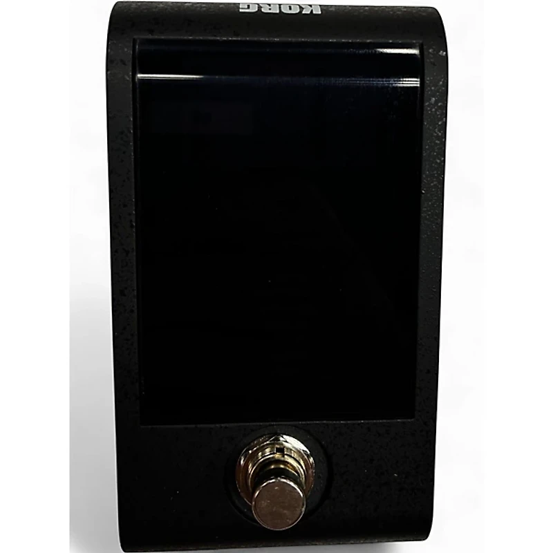 Used KORG PBCS Tuner Tuner Pedal