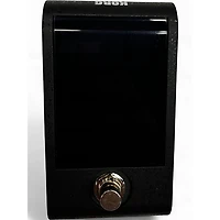 Used KORG PBCS Tuner Tuner Pedal