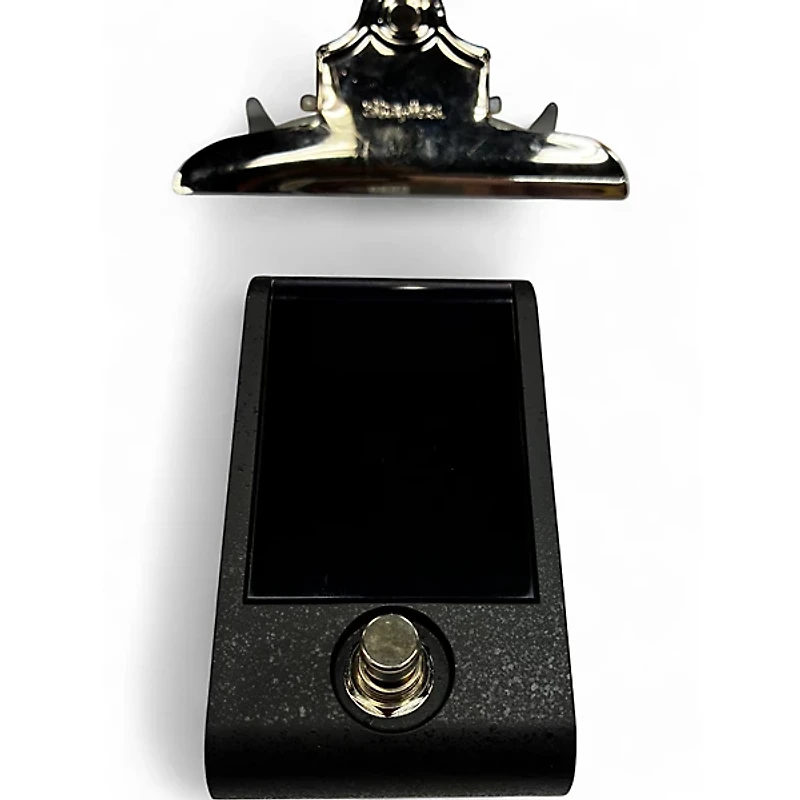 Used Korg PBCS Tuner Tuner Pedal