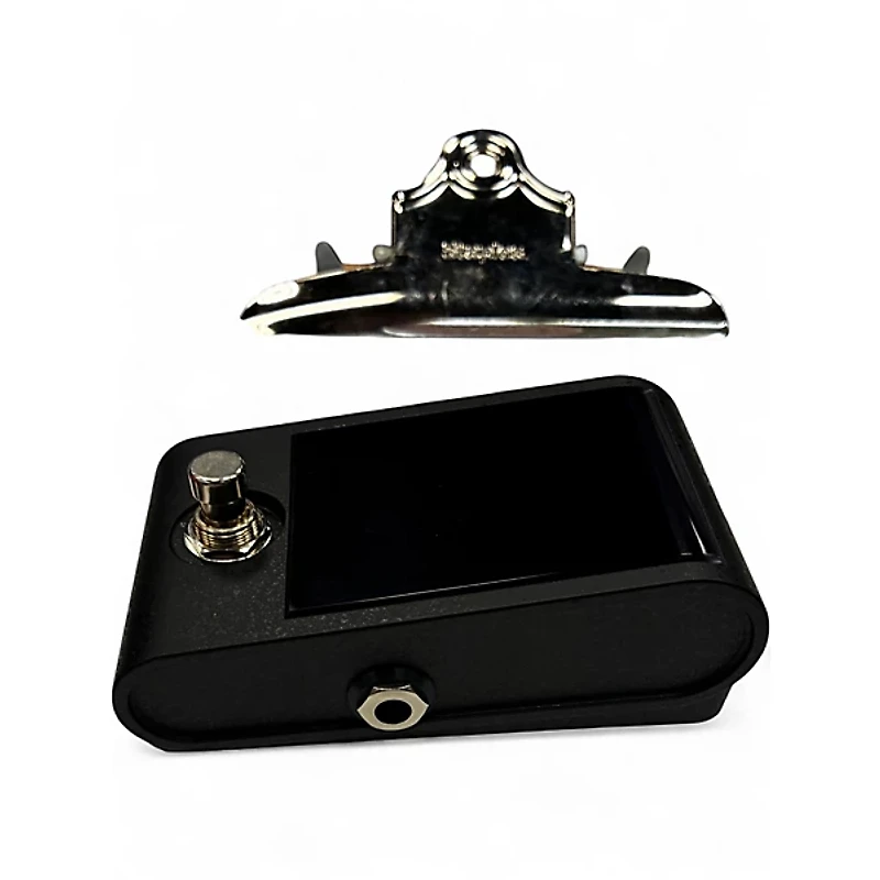 Used Korg PBCS Tuner Tuner Pedal