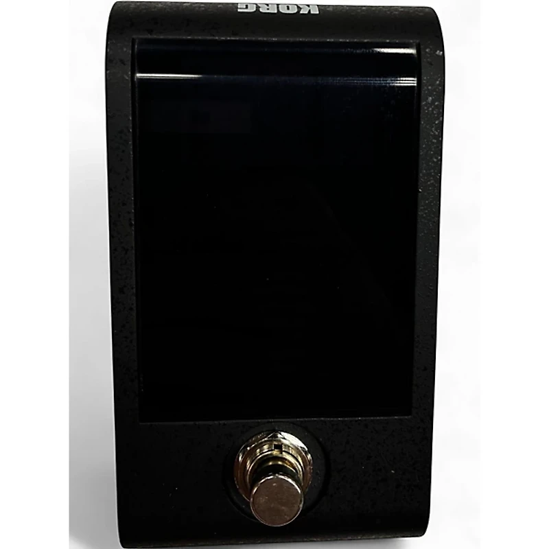 Used Korg PBCS Tuner Tuner Pedal