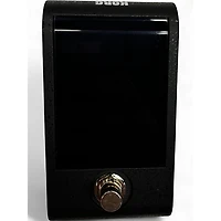Used Korg PBCS Tuner Tuner Pedal