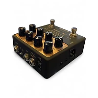 Used NUX Amp Academy Pedal