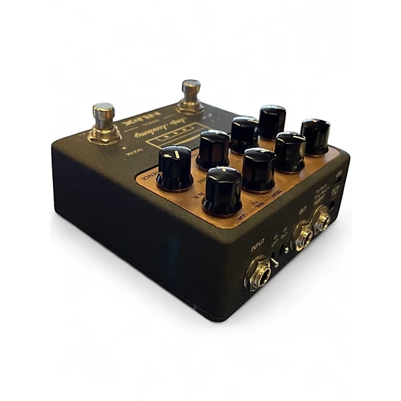 Used NUX Amp Academy Pedal