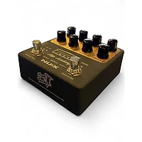 Used NUX Amp Academy Pedal