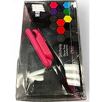 Used KORG Pink PC-1 Tuner