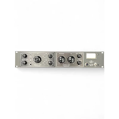Used Universal Audio LA610 MKII Channel Strip