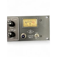 Used Universal Audio LA610 MKII Channel Strip