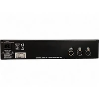 Used Universal Audio LA610 MKII Channel Strip