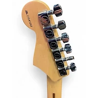 Used Fender American Professional II Stratocaster 2 Color Sunburst Solid Body Electric Guitar