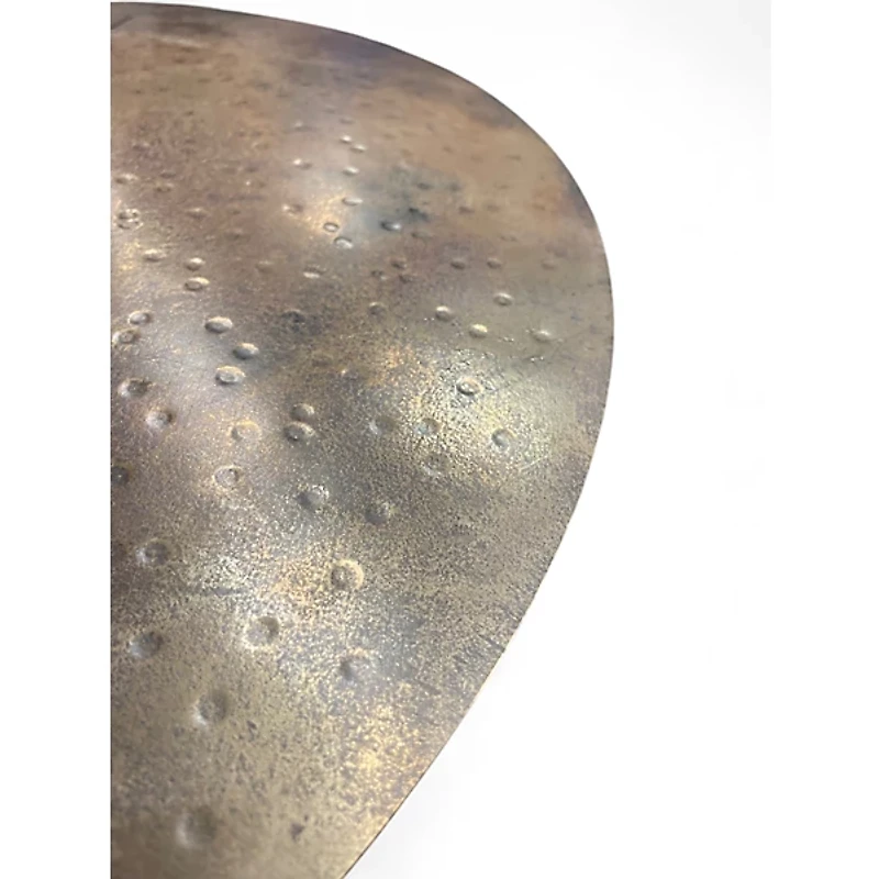 Used SABIAN 20in HH Leopard Ride Cymbal