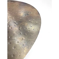 Used SABIAN 20in HH Leopard Ride Cymbal